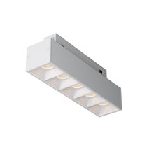 Трековый светильник Точки / Points Gravity 3000K 10Вт 30° - Maytoni