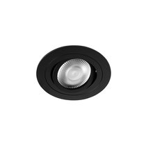 10341/B Black Встраиваемый светильник LOFT IT Hap - Loft It