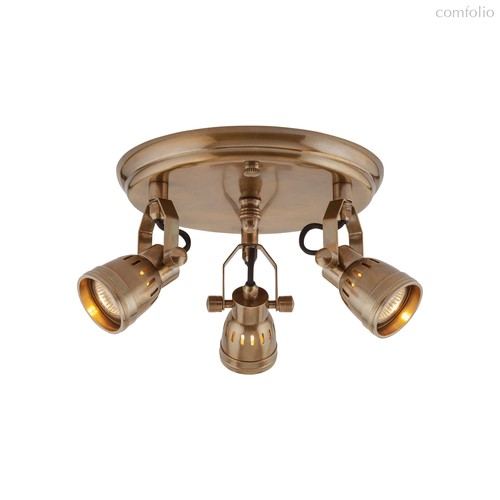 Потолочный / настенный светильник WL-30864 - Covali