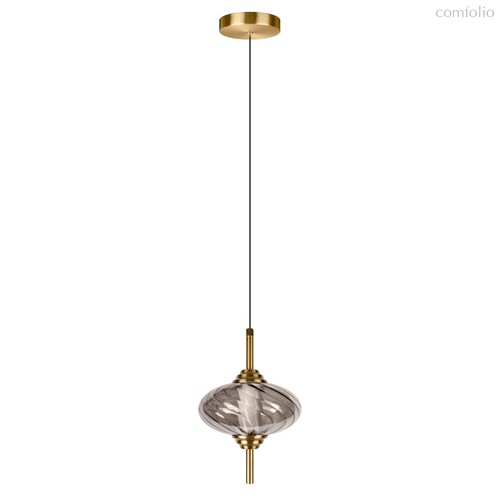 10421/C Smoke Подвесной светильник LOFT IT Helix - Loft It