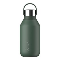 Термос Series 2, 1 л, зеленый - Chilly's Bottles