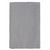 Набор из двух салфеток сервировочных из хлопка серого цвета из коллекции Essential, 45х45 см - Tkano