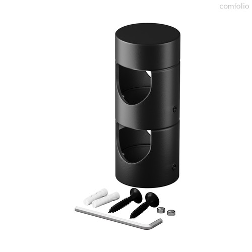 Крепление для накладного монтажа круглого неона 360° D18 - Maytoni