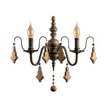 10559W Бра LOFT IT Chateau