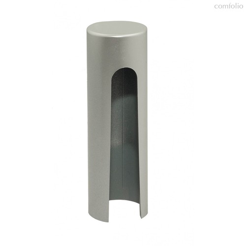 485RSPK.01 Колпачок декоративный для ввертной петли Ø20 матовый хром - La Florida