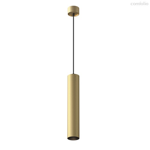 Подвесной светильник Ремесло / Artisan GU10х1 - Maytoni