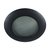 Donolux Omega светильник встраиваемый, неповор круглый,MR16, D100, max 50w GU5,3, IP65, литье, черны, цвет черный - Donolux