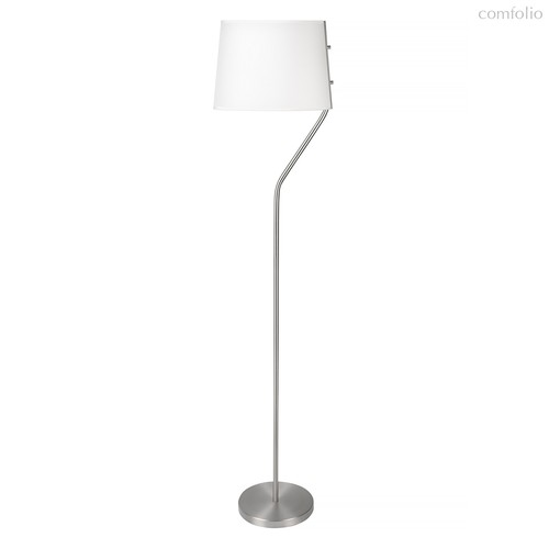 10527F Nickel Торшер LOFT IT Hilton - Loft It