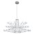 10476 Silver Подвесной светильник LOFT IT Coppelia - Loft It