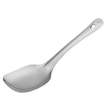 Ложка гарнирная для раздачи 23,5 см нерж. P.L. Proff Cuisine - P.L. Proff Cuisine