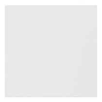 Заглушка 35677 MW, белый сатин - Rikett