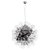 10470/800 Подвесной светильник LOFT IT Taraxacum - Loft It