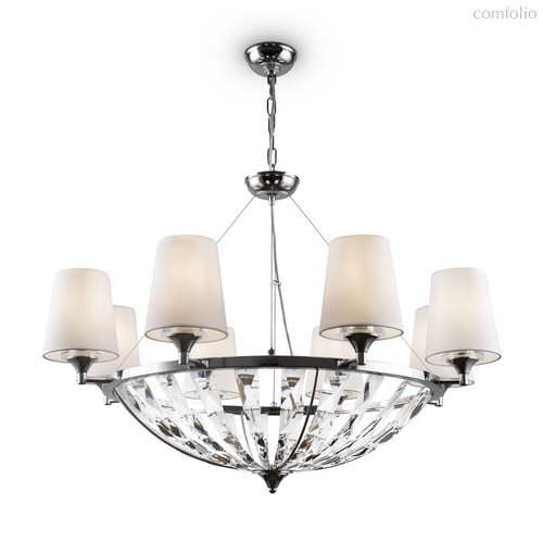 Подвесной светильник Maytoni H021PL-08CH - Maytoni