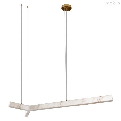 10554/1500 Подвесной светильник LOFT IT Y acrylic - Loft It