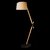 10567F Light wood Торшер LOFT IT Emma - Loft It