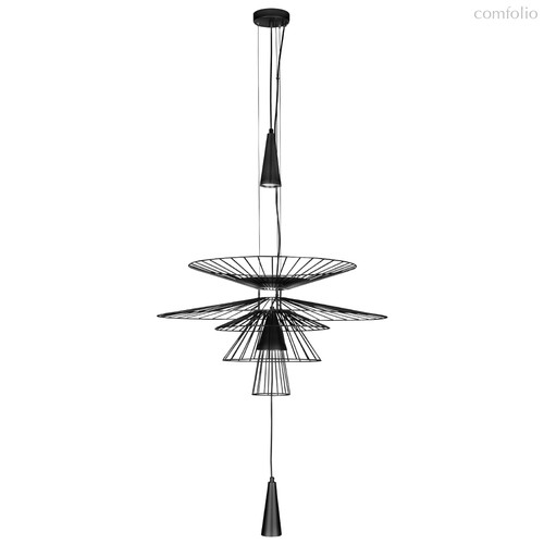 10141/600 Black Подвесной светильник LOFT IT Star - Loft It