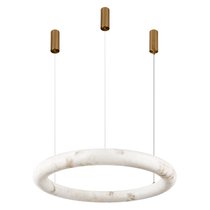 10547/1000 Подвесной светильник LOFT IT Oslo acrylic - Loft It