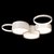10317/5 White Потолочный светильник LOFT IT Pin - Loft It