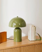 Настольная лампа "Дорье" - Louvre Home