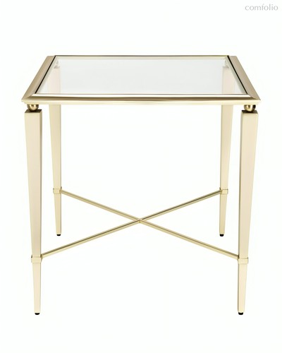 Приставной стол Мауро - Louvre Home