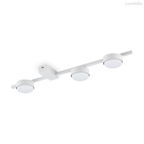 Потолочный светильник Freya Tactic FR5363CL-03W - Freya