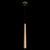 10585P/600 Подвесной светильник LOFT IT Everest - Loft It