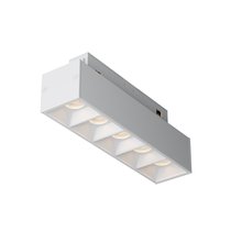 Трековый светильник Точки / Points Gravity 4000K 10Вт 30° - Maytoni