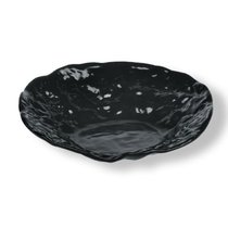 Салатник 23,5 см черный фарфор Nova P.L. Proff Cuisine 3 шт. - P.L. Proff Cuisine