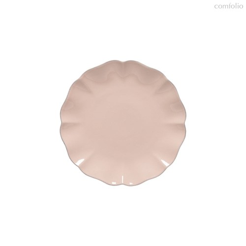 Тарелка круглая Rosa Rose Pink DAP221-ROS (DAP221-03317Q) - Costa Nova