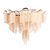 10208/1000C Gold Потолочный светильник LOFT IT Stream - Loft It