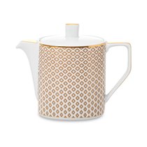 Молочник Rosenthal Францис Карро Беж 220 мл, фарфор - Rosenthal