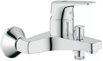 23756000 BauFlow Смеситель для ванны, хром - Grohe