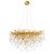 10377/800 Подвесная люстра LOFT IT Drops - Loft It