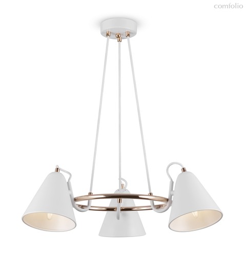 Подвесной светильник Рынок Фальке / Falke Market - Freya