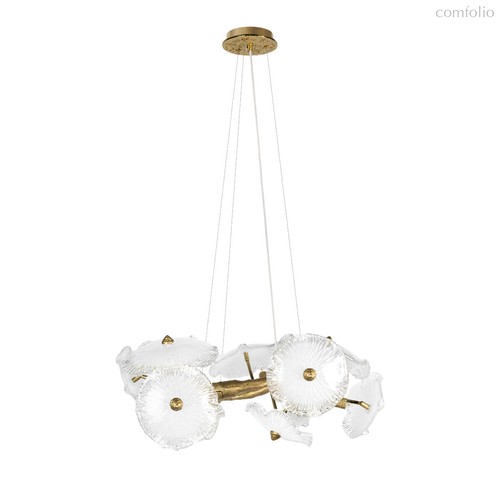 10352/650 AB Подвесной светильник LOFT IT Bloom - Loft It