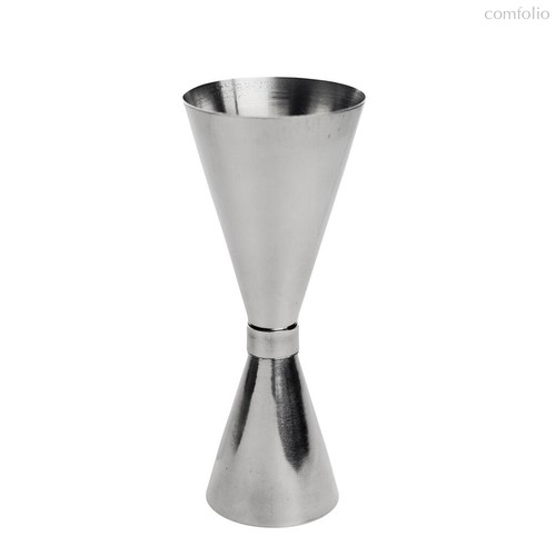 Джиггер 25/50 мл нерж. P.L. Proff Cuisine - P.L. Proff Cuisine