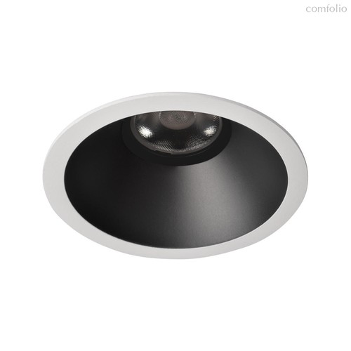 10330/F White Black Встраиваемый светильник LOFT IT Comb - Loft It