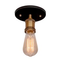 LOFT3103C Потолочный светильник LOFT IT Factory filament - Loft It