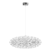 9027-75 Chrome Подвесной светильник LOFT IT Raimond - Loft It