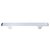 Ручка скоба модерн COLOMBO DESIGN F137H-CM матовый хром 280 мм - Colombo Design