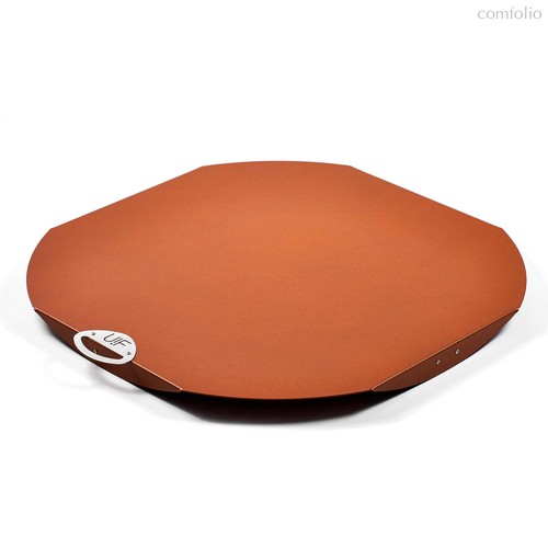 Steel Cover 650 oxi - Up!Flame