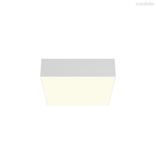 Потолочный светильник Зон / Zon 24 Вт 3000 К 120° - Maytoni