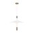 10244/A Brass Подвесной светильник LOFT IT Skylar - Loft It