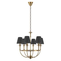 10435 Подвесной светильник LOFT IT Lattice - Loft It