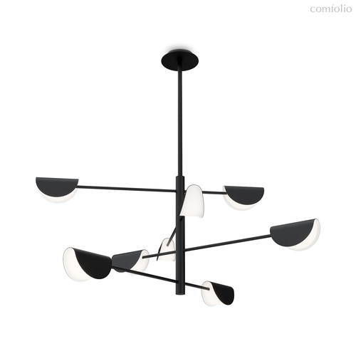 Люстра Maytoni MOD126PL-08B - Maytoni