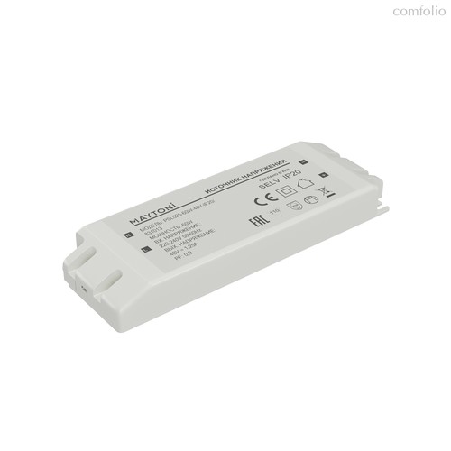 Источник напряжения Led Strip 831013 - Maytoni