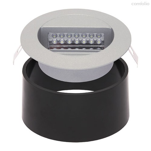 Точечные светильники: Cветильники для подсветки уличные KANLUX DORA LED-J01 220в - Kanlux
