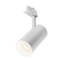 Трековый светильник Фокус / Focus Led Trinity 2700-5000K 30Вт 36° - Maytoni