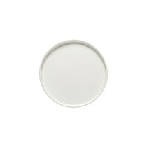 Тарелка круглая с бортом Redonda White RNP211-WHI (RNP211-067) - Costa Nova