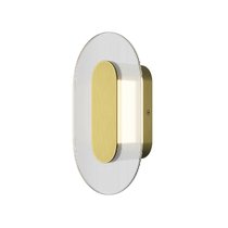 Настенный светильник (бра) Maytoni MOD355WL-L6BS3K - Maytoni